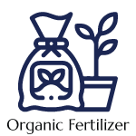 Organic Fertilizer production