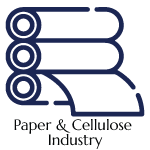 Paper and Cellulose Industry