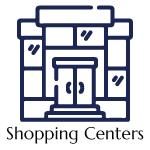 Shopping centers